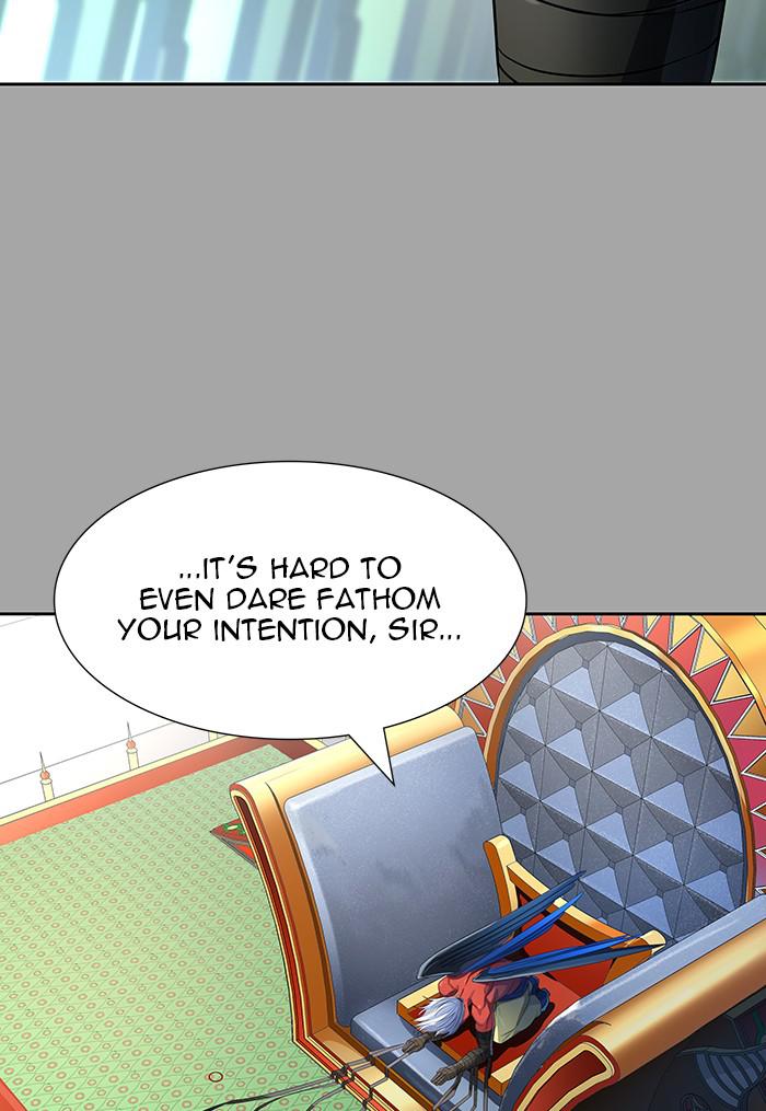 Tower of God Chap 110 - Next Chap 111
