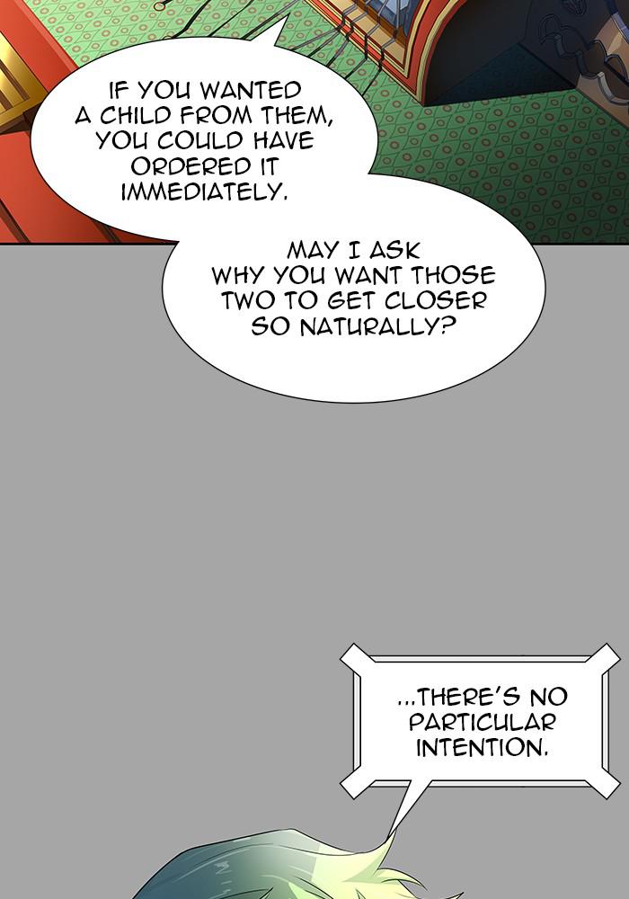 Tower of God Chap 110 - Next Chap 111