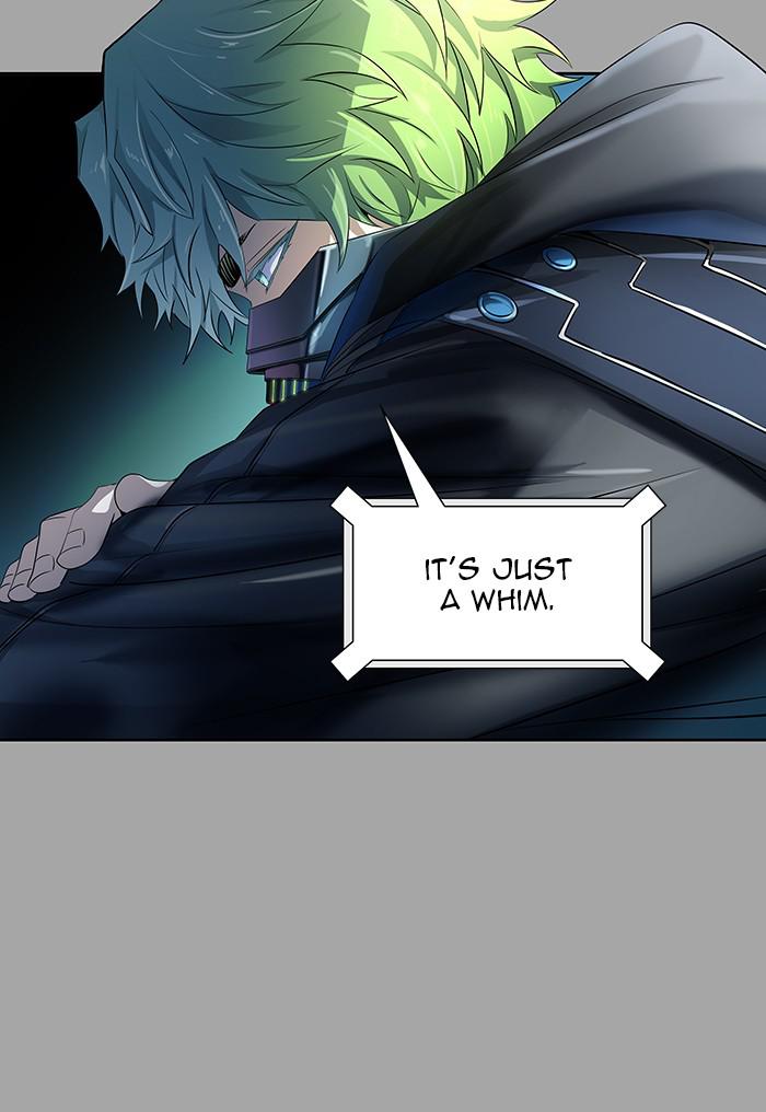 Tower of God Chap 110 - Next Chap 111