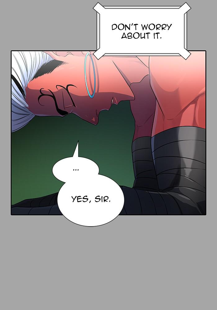 Tower of God Chap 110 - Next Chap 111