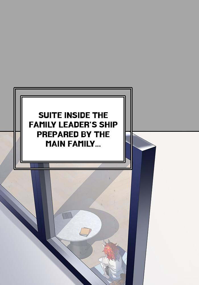 Tower of God Chap 110 - Next Chap 111
