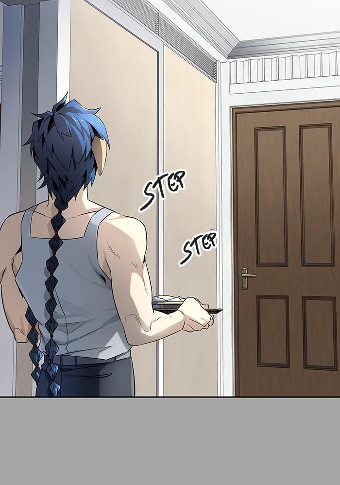 Tower of God Chap 110 - Next Chap 111