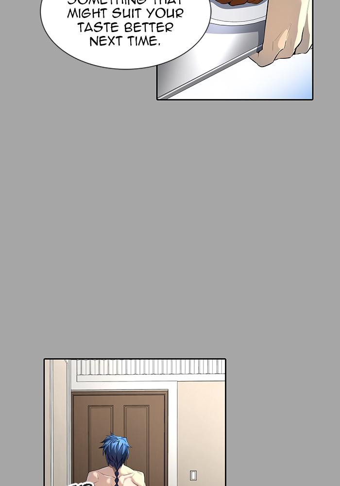 Tower of God Chap 110 - Next Chap 111