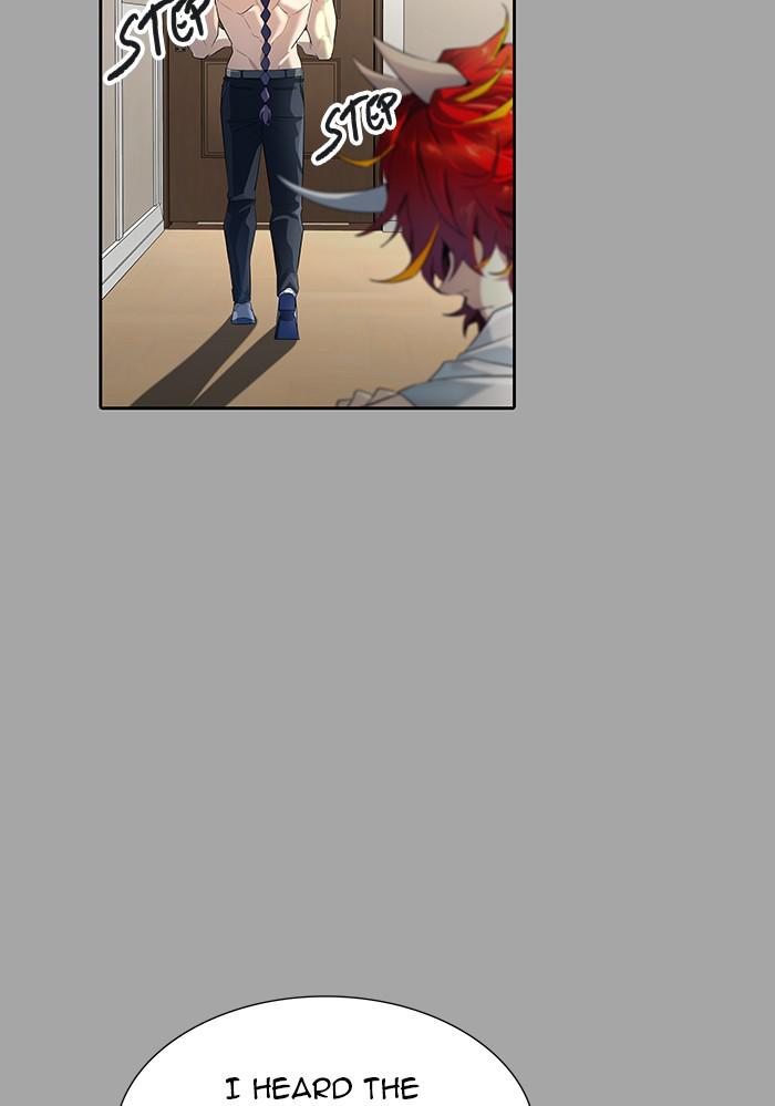 Tower of God Chap 110 - Next Chap 111