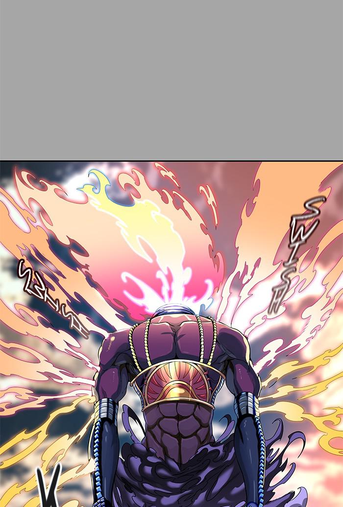 Tower of God Chap 110 - Next Chap 111