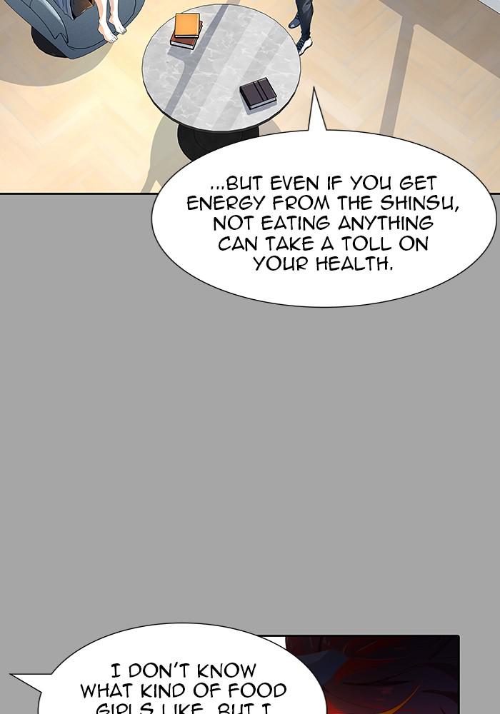 Tower of God Chap 110 - Next Chap 111