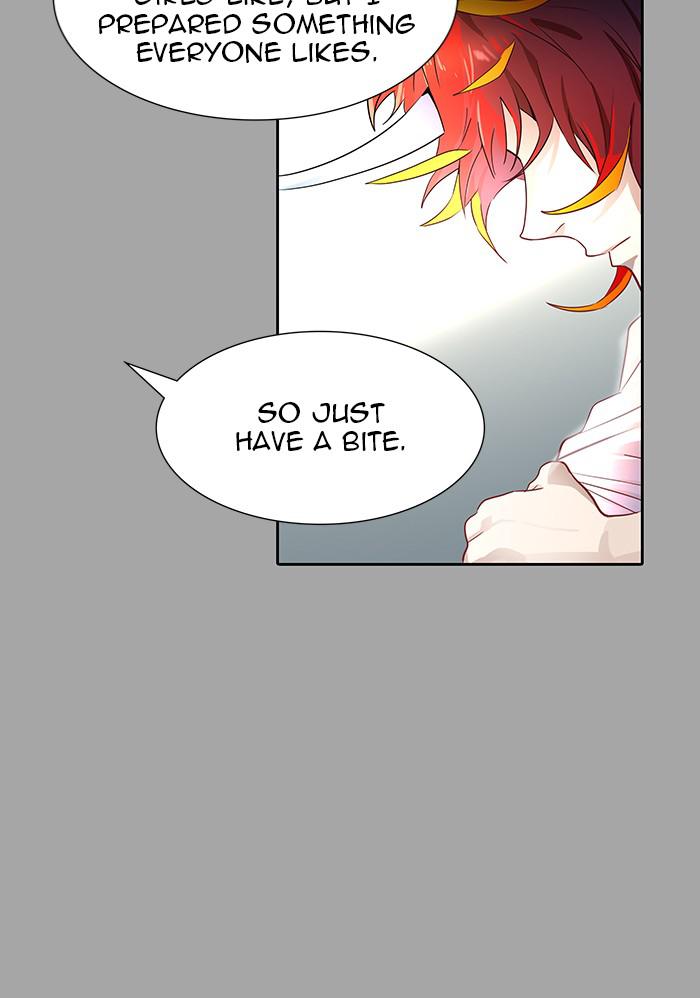 Tower of God Chap 110 - Next Chap 111