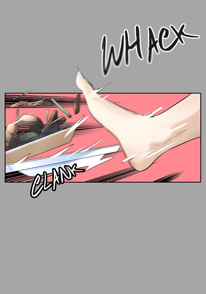 Tower of God Chap 110 - Next Chap 111