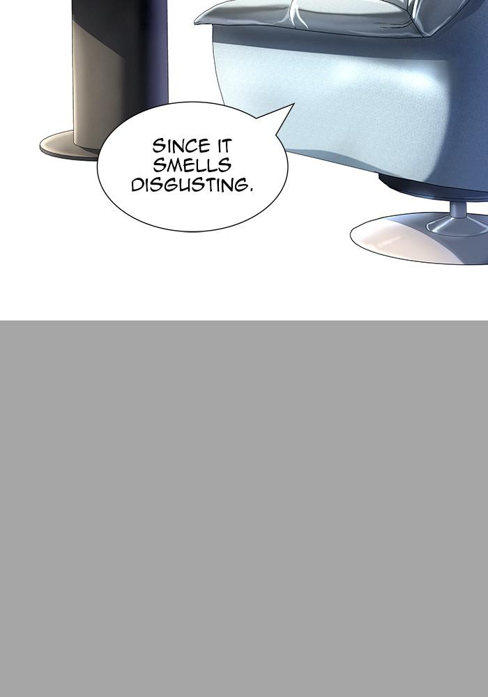 Tower of God Chap 110 - Next Chap 111