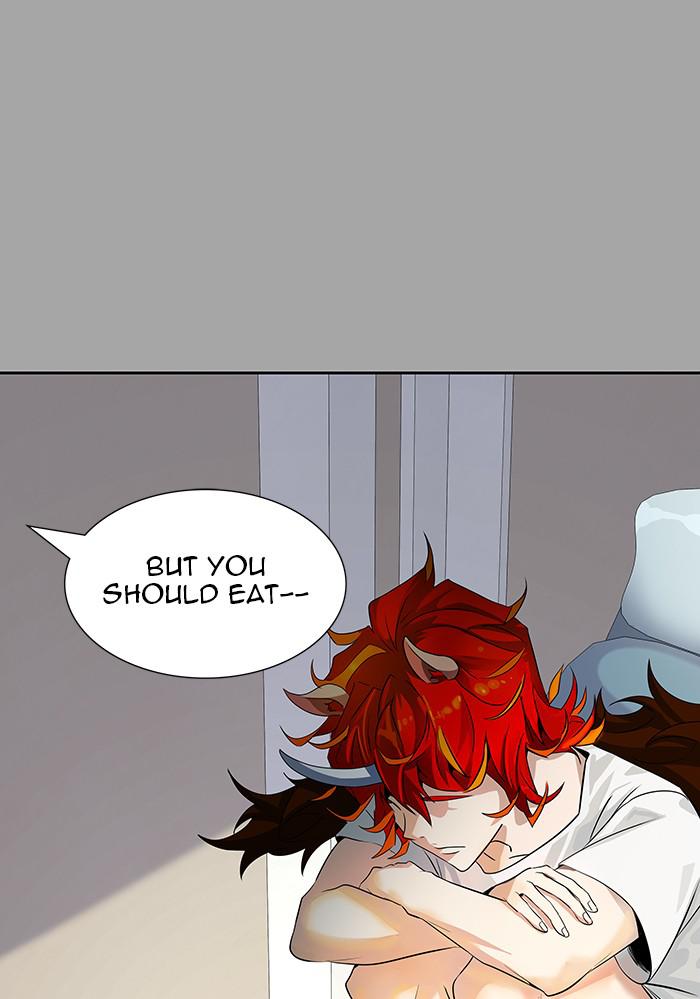 Tower of God Chap 110 - Next Chap 111