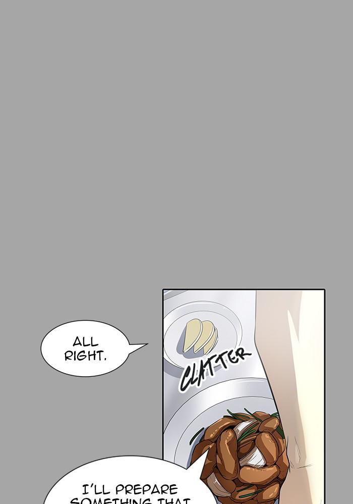 Tower of God Chap 110 - Next Chap 111