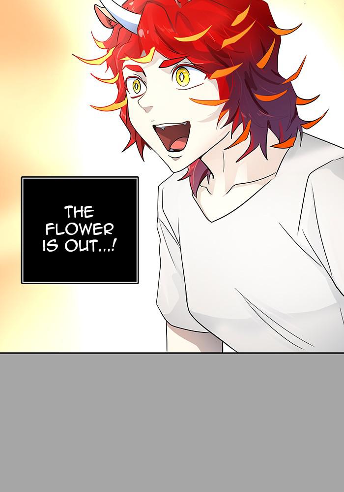 Tower of God Chap 110 - Next Chap 111