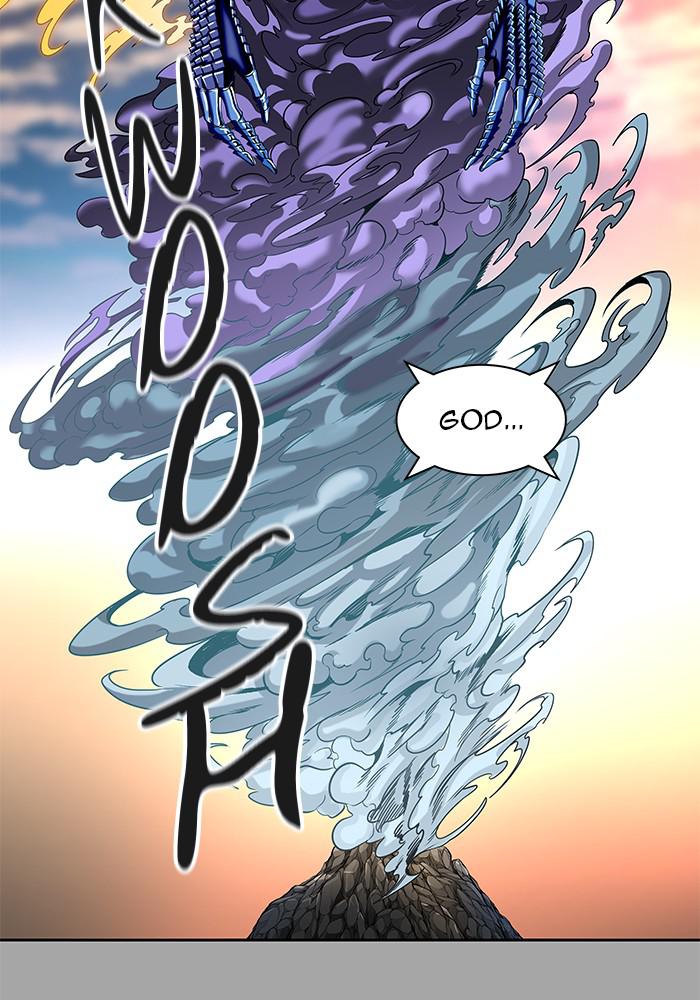 Tower of God Chap 110 - Next Chap 111