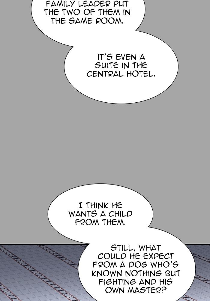 Tower of God Chap 110 - Next Chap 111
