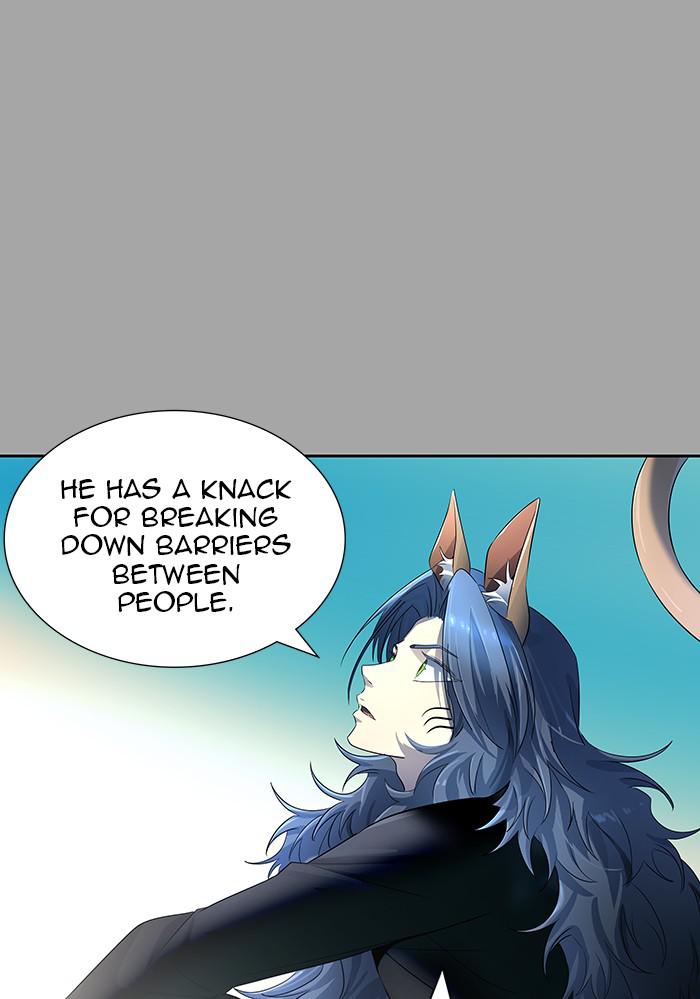 Tower of God Chap 110 - Next Chap 111