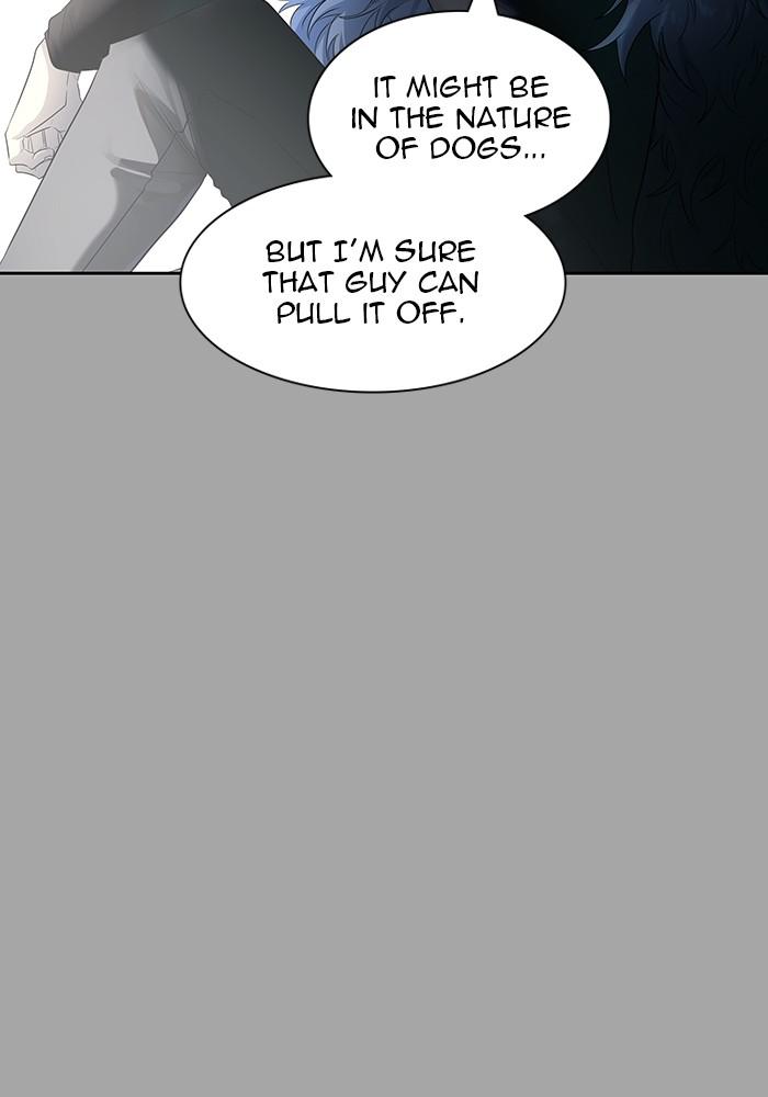 Tower of God Chap 110 - Next Chap 111