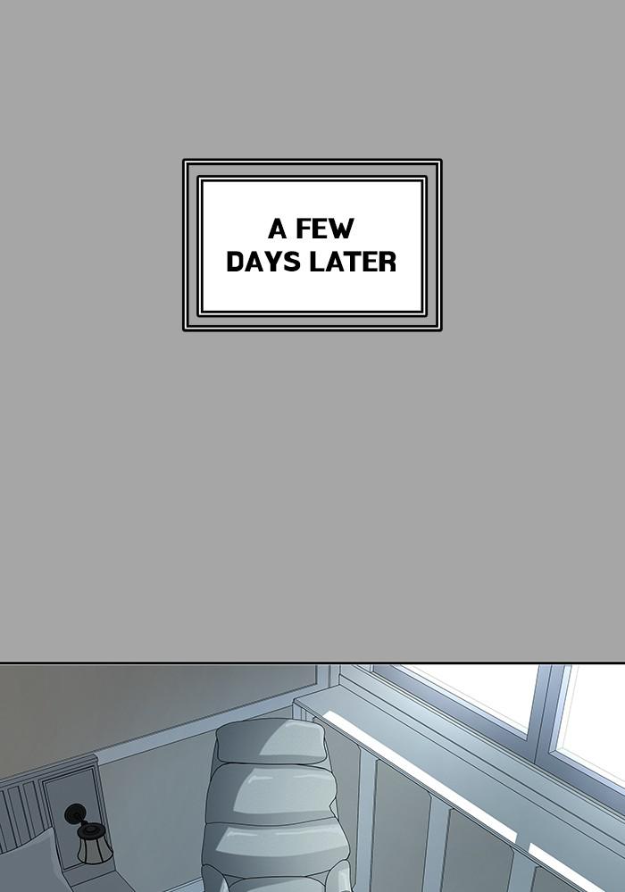 Tower of God Chap 110 - Next Chap 111