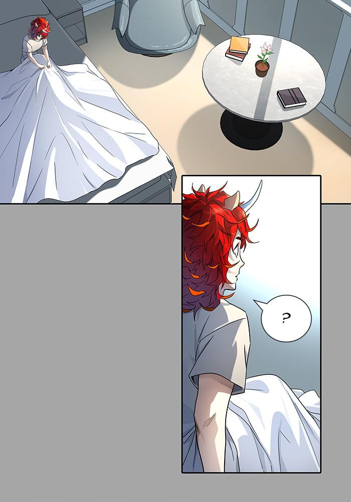Tower of God Chap 110 - Next Chap 111