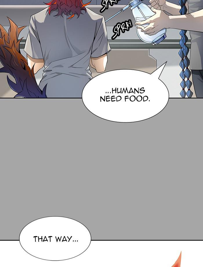 Tower of God Chap 110 - Next Chap 111