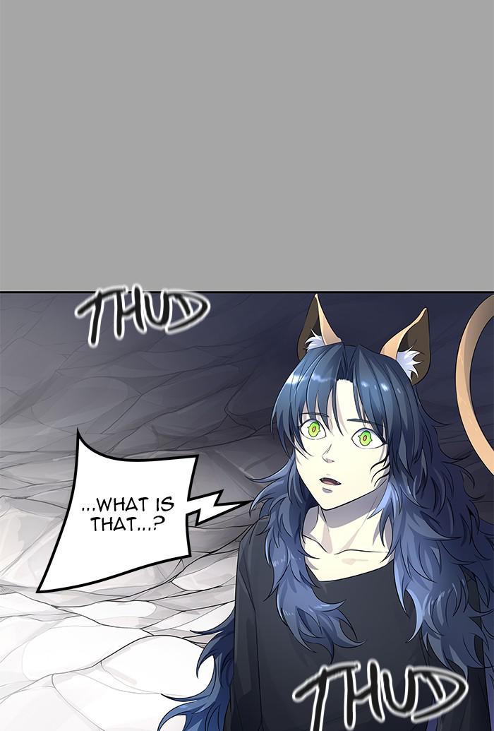 Tower of God Chap 110 - Next Chap 111