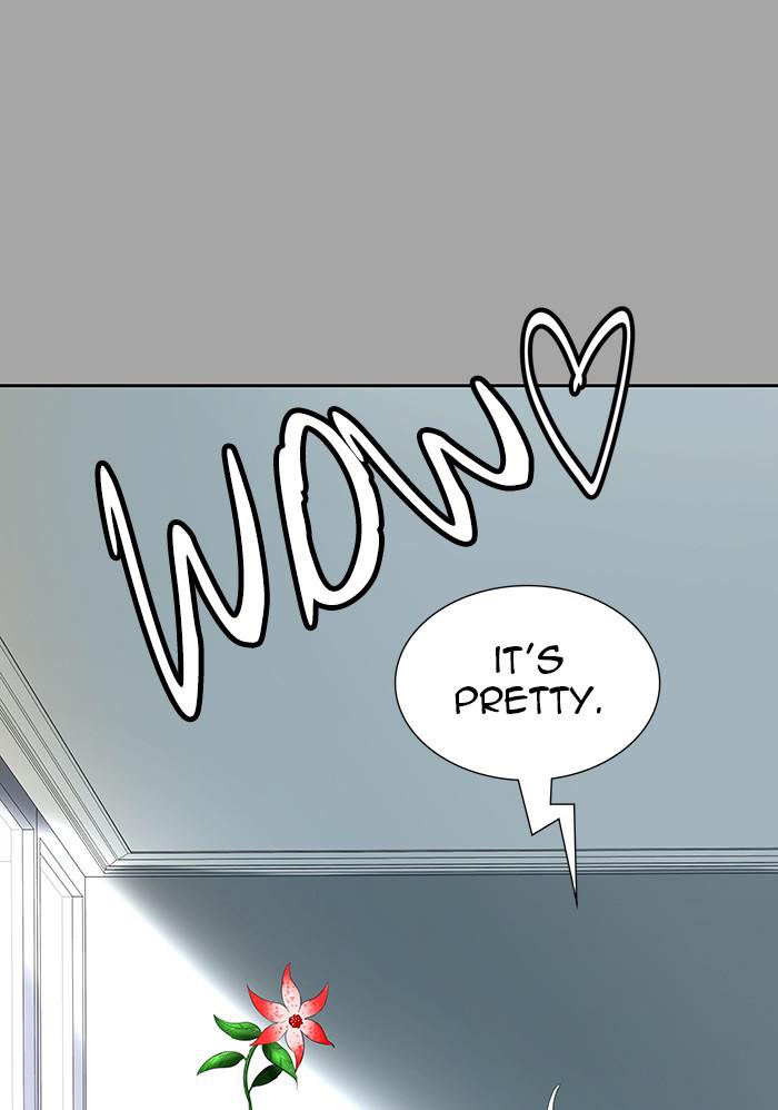 Tower of God Chap 110 - Next Chap 111