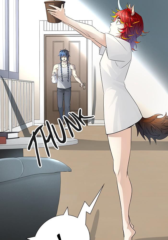 Tower of God Chap 110 - Next Chap 111