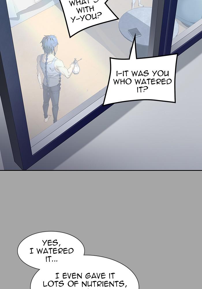 Tower of God Chap 110 - Next Chap 111