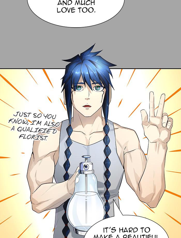 Tower of God Chap 110 - Next Chap 111