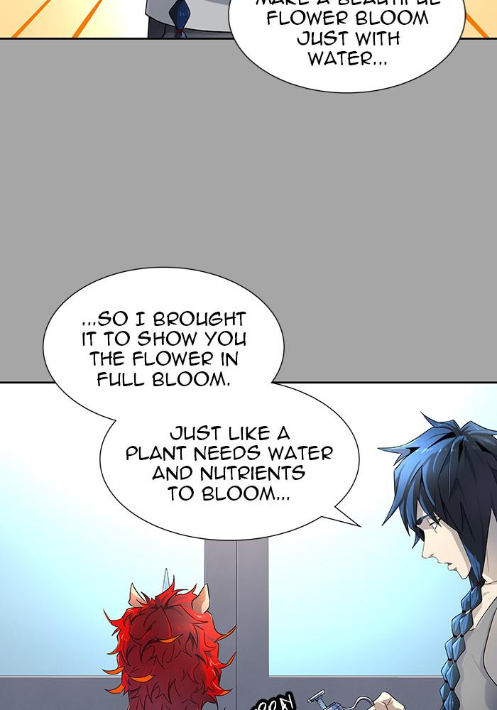 Tower of God Chap 110 - Next Chap 111