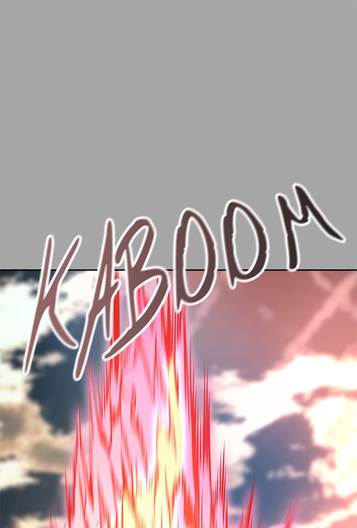 Tower of God Chap 110 - Next Chap 111