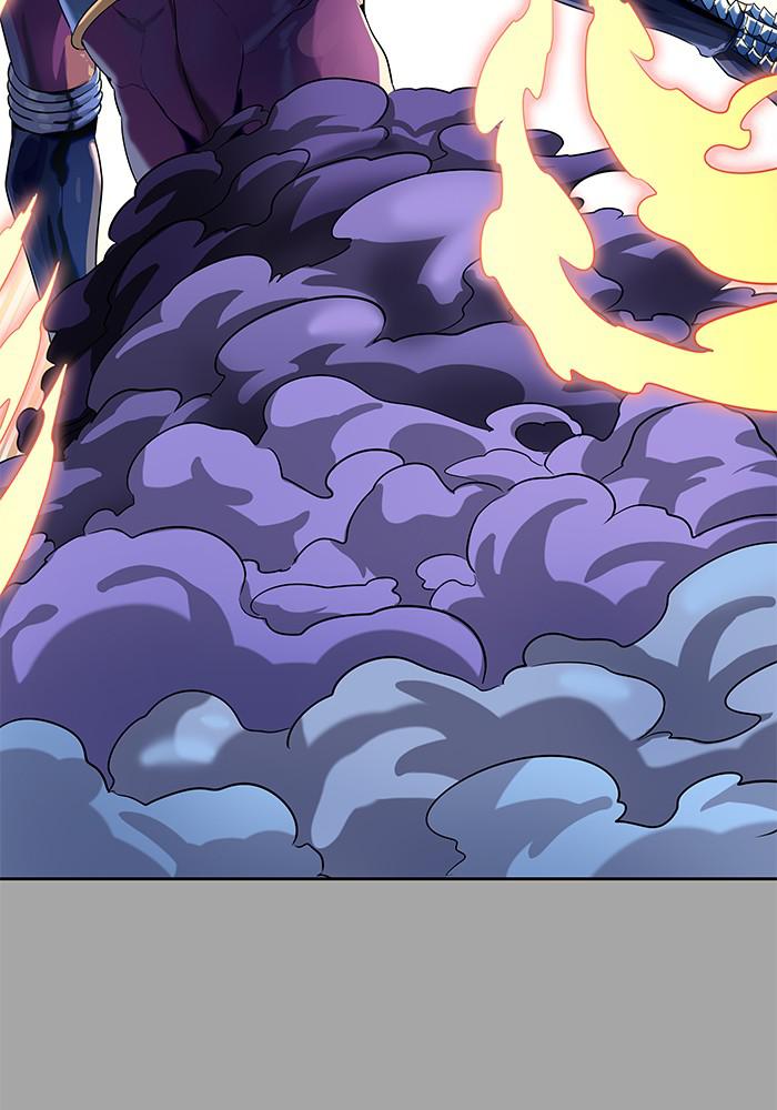 Tower of God Chap 110 - Next Chap 111