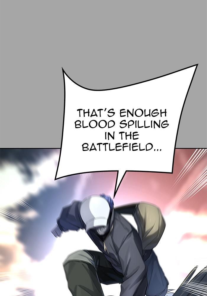 Tower of God Chap 110 - Next Chap 111