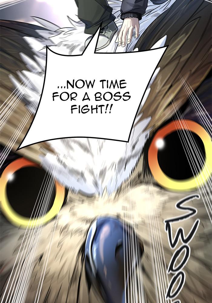 Tower of God Chap 110 - Next Chap 111