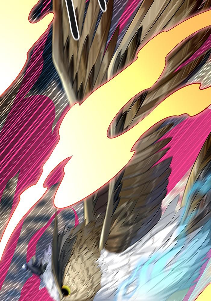 Tower of God Chap 110 - Next Chap 111