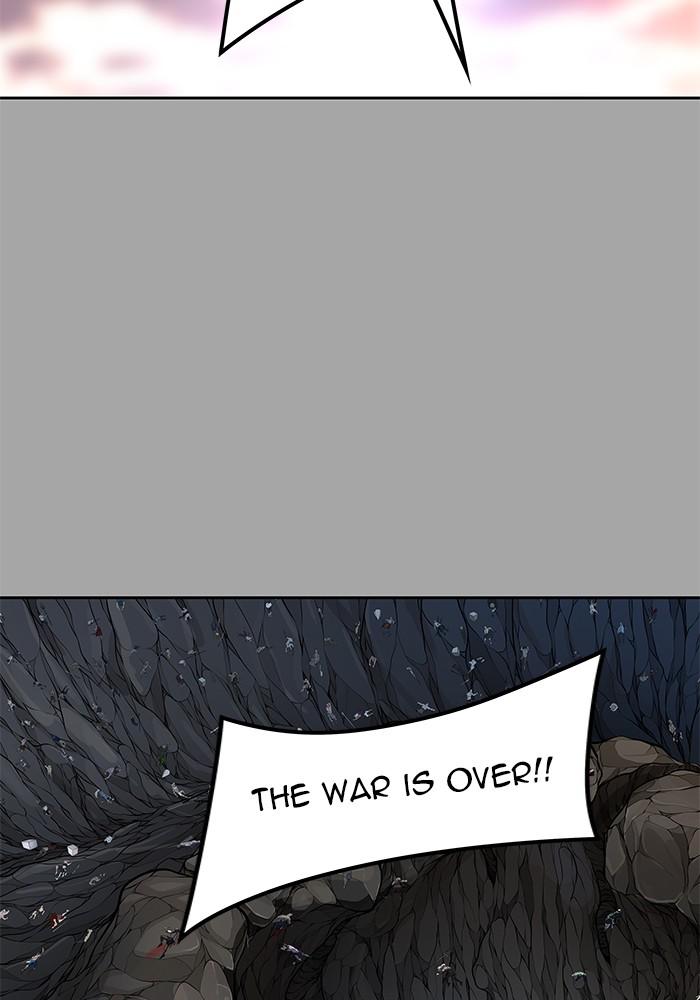 Tower of God Chap 110 - Next Chap 111
