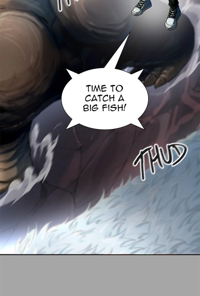 Tower of God Chap 110 - Next Chap 111