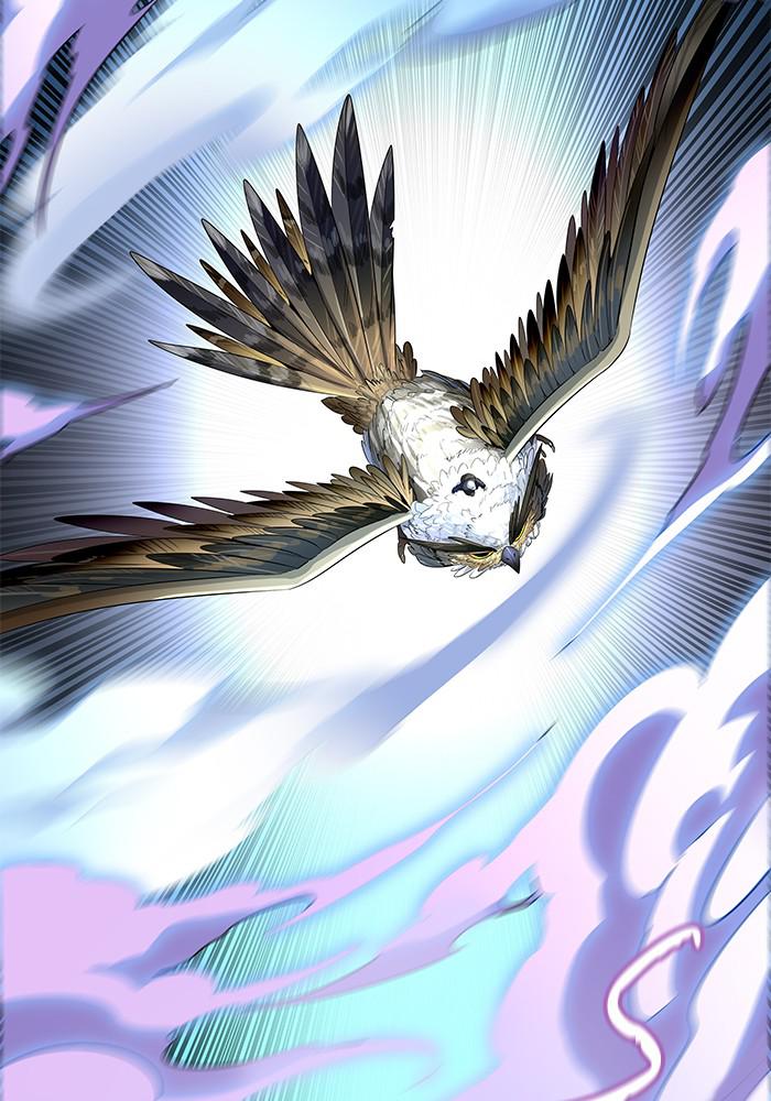 Tower of God Chap 110 - Next Chap 111