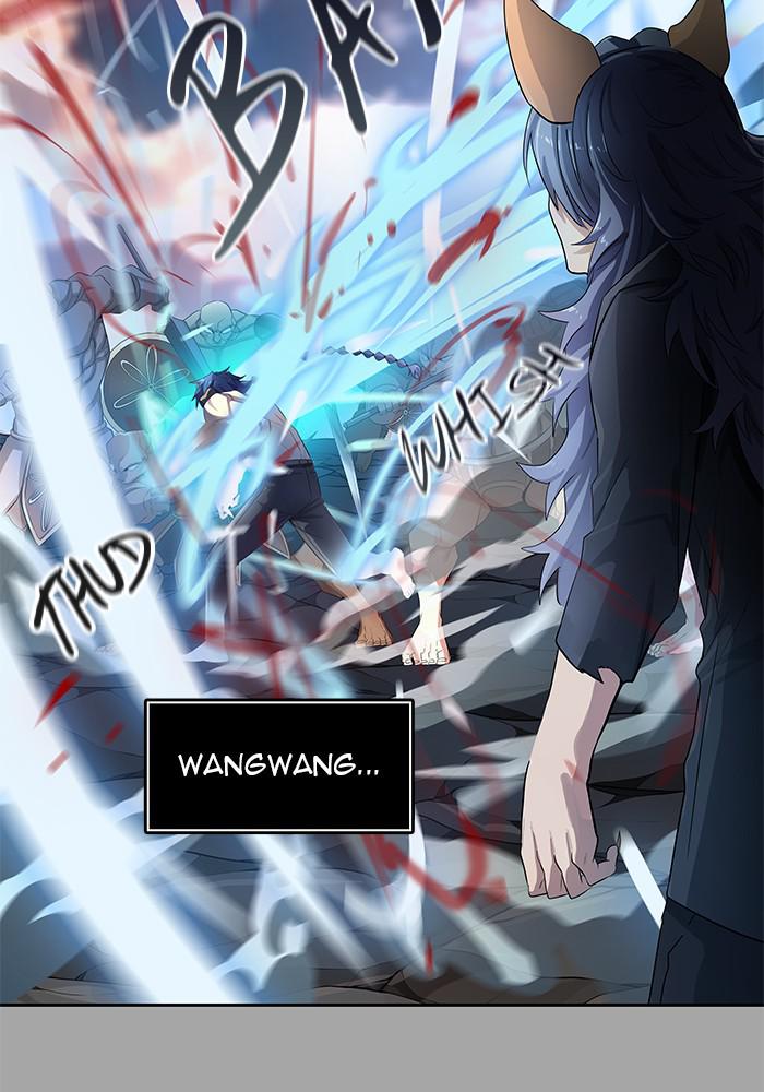 Tower of God Chap 110 - Next Chap 111
