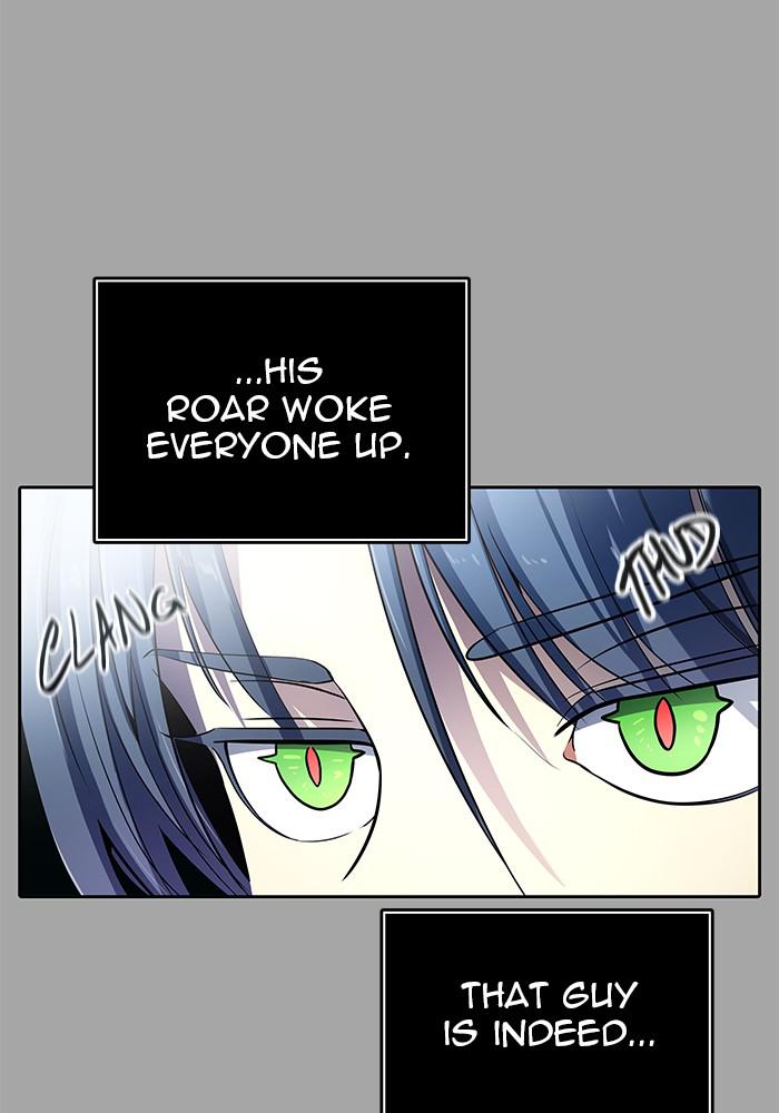 Tower of God Chap 110 - Next Chap 111