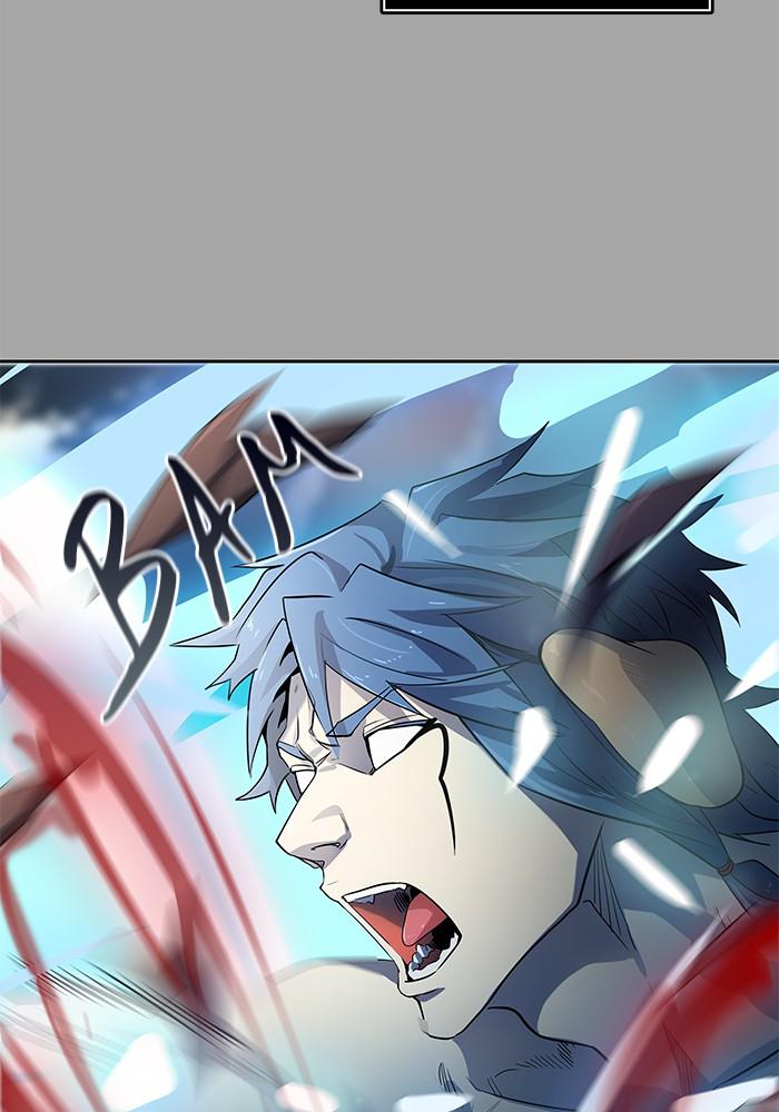 Tower of God Chap 110 - Next Chap 111