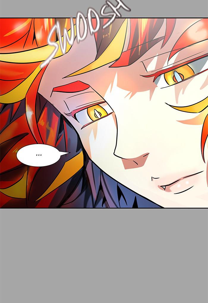 Tower of God Chap 110 - Next Chap 111