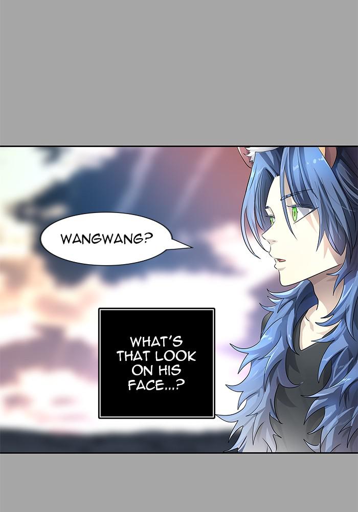 Tower of God Chap 110 - Next Chap 111