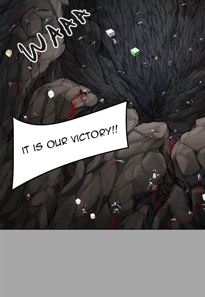 Tower of God Chap 110 - Next Chap 111