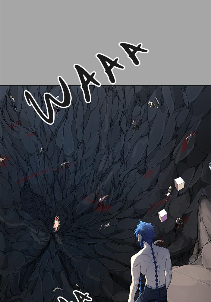 Tower of God Chap 110 - Next Chap 111