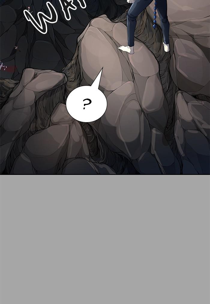 Tower of God Chap 110 - Next Chap 111
