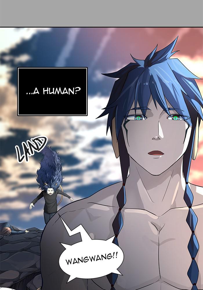 Tower of God Chap 110 - Next Chap 111