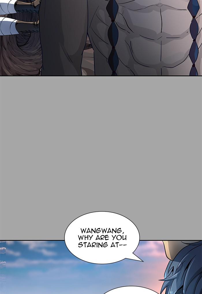 Tower of God Chap 110 - Next Chap 111