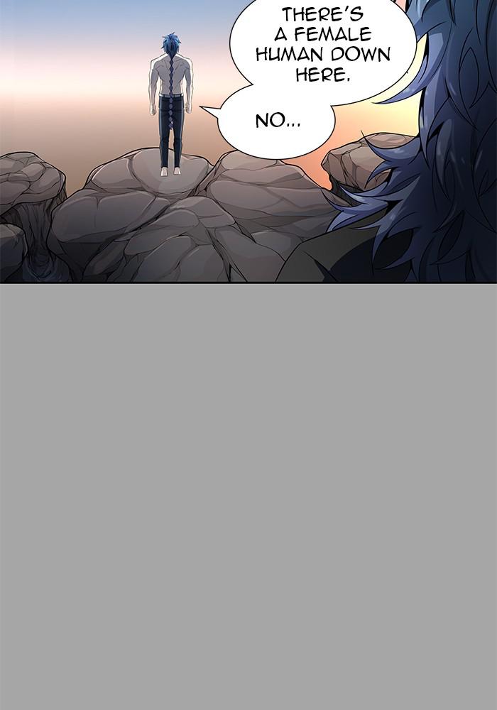 Tower of God Chap 110 - Next Chap 111