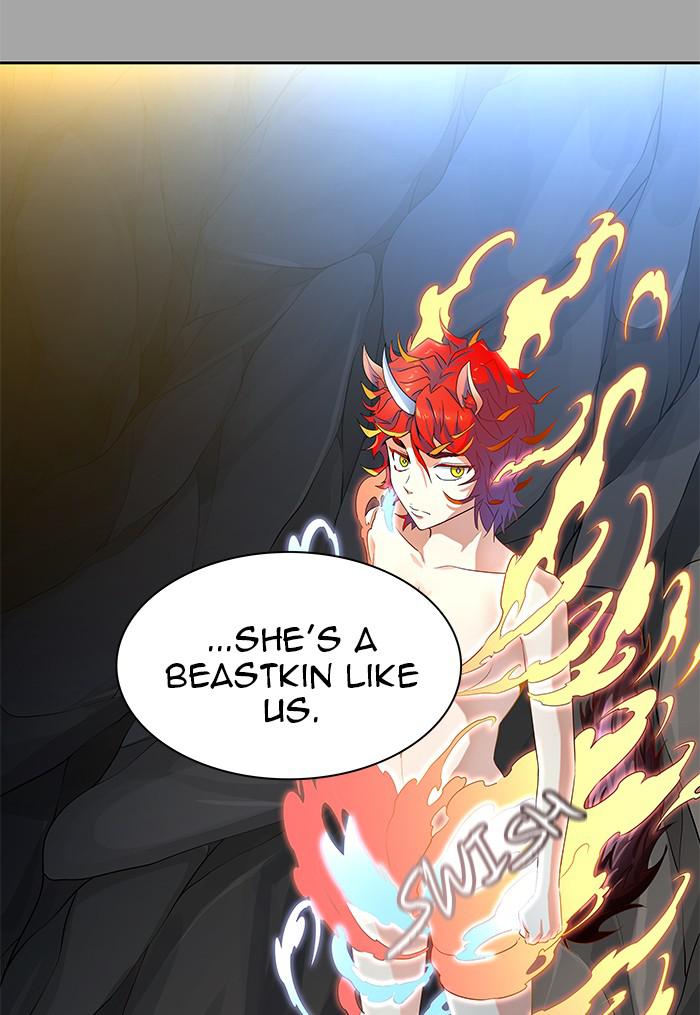 Tower of God Chap 110 - Next Chap 111