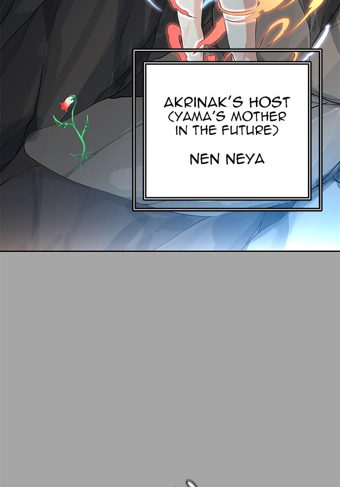 Tower of God Chap 110 - Next Chap 111